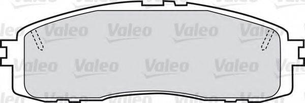 VALEO 551600
