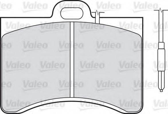 VALEO 540319