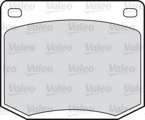 VALEO 551626