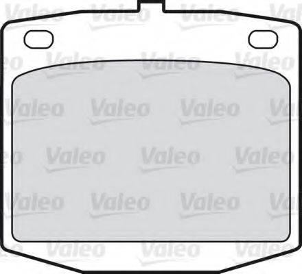 VALEO 551641