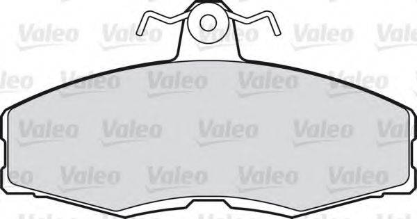 VALEO 551665