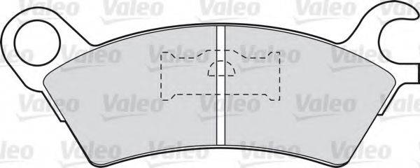 VALEO 551692