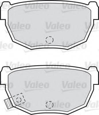 VALEO 551702