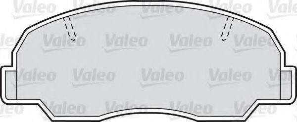 VALEO 598685