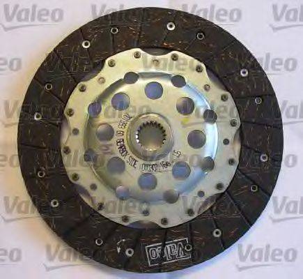 RENAULT 7701 473 583 Комплект зчеплення