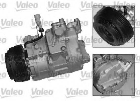 OPEL 93176871 Компресор, кондиціонер