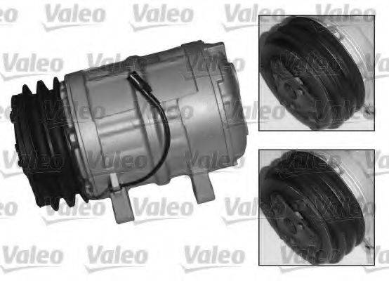 OPEL 1854046 Компресор, кондиціонер