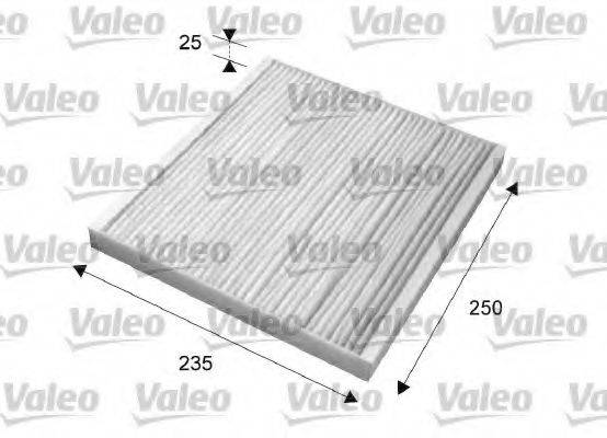 VALEO 715636