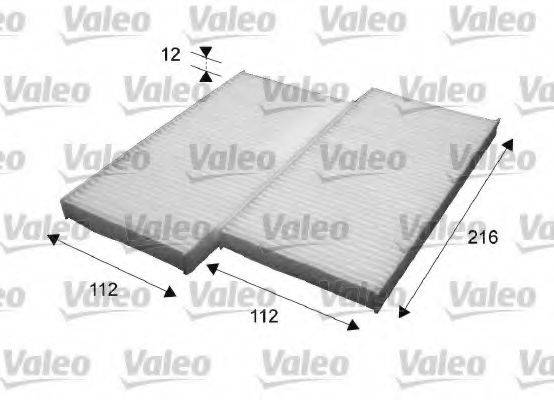VALEO 715639