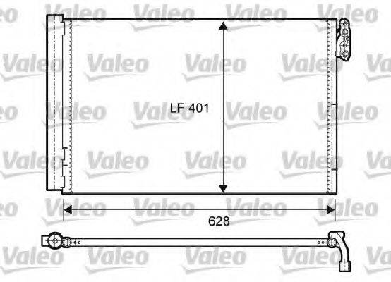 VALEO 814011