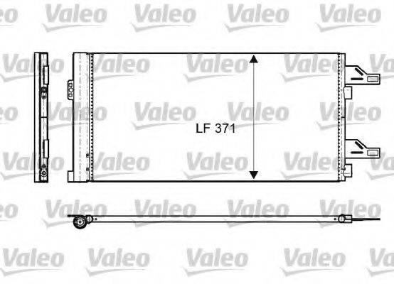 VALEO 814085