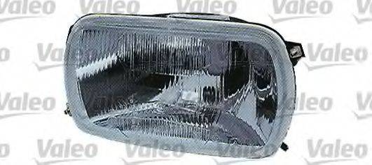 VALEO 68861 Основна фара