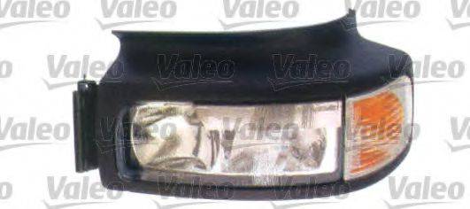 VALEO 89295 Основна фара