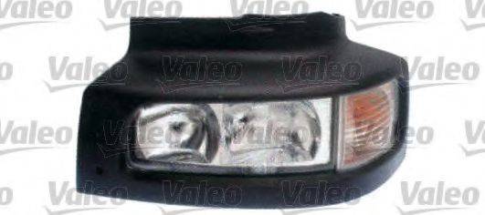 VALEO 89289 Основна фара