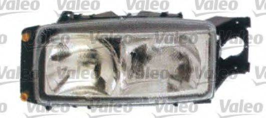 VALEO 89292 Основна фара
