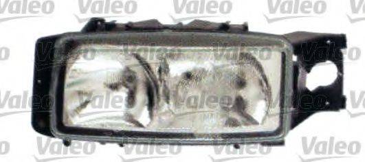 VALEO 86975 Основна фара