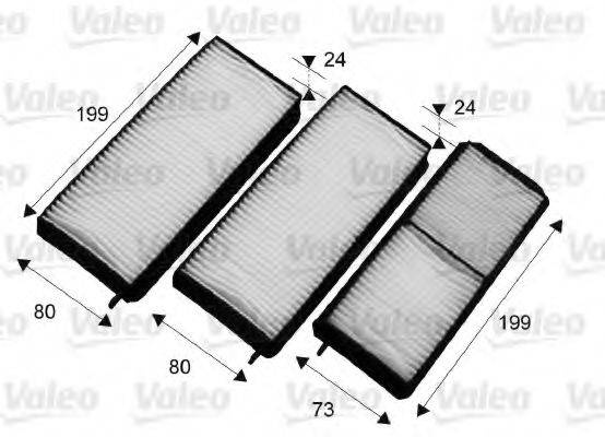 VALEO 715664
