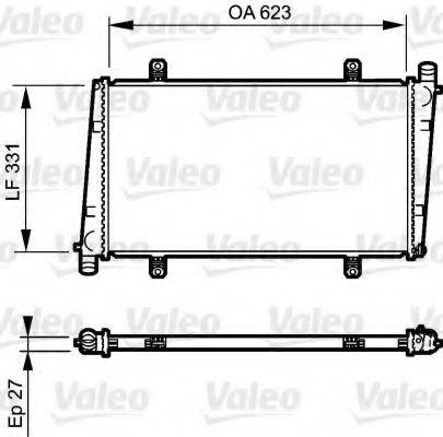 VALEO 732372