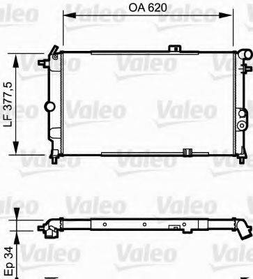 VALEO 731174