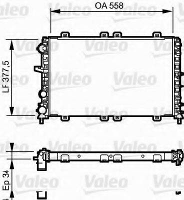VALEO 732685