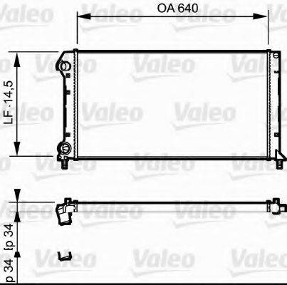 VALEO 735171