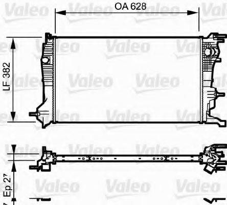 VALEO 735185