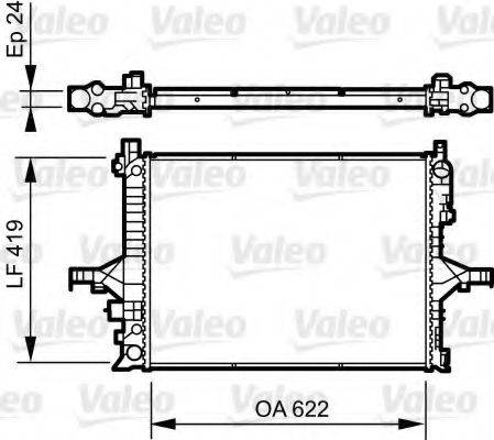 VALEO 735237