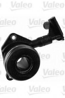 VALEO 804572 Центральний вимикач, система зчеплення