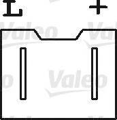 VALEO 436453