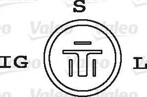 VALEO 437725