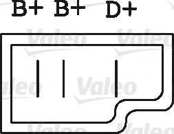 VALEO 436100