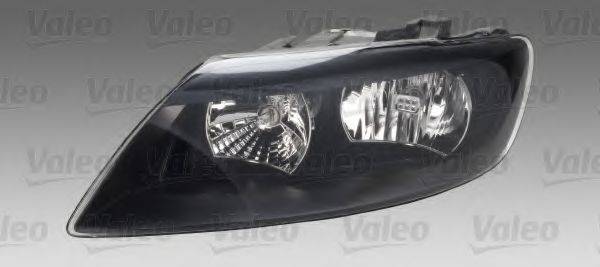 VALEO 044135 Основна фара