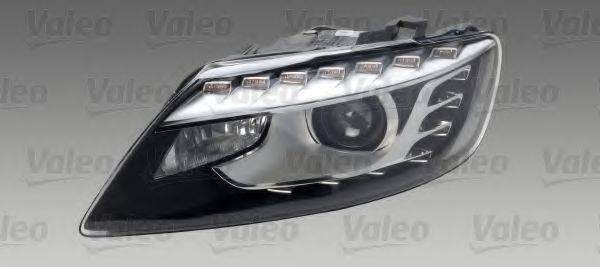VALEO 044140 Основна фара