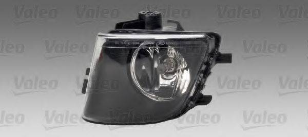 VALEO 44072 Протитуманна фара