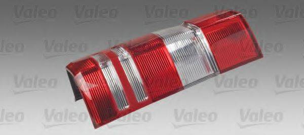 VALEO 43714 Задній ліхтар