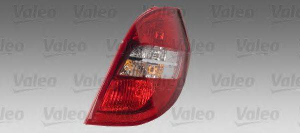VALEO 43899 Задній ліхтар