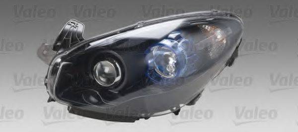 VALEO 044171 Основна фара
