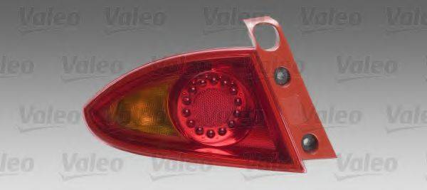 VALEO 44076 Задній ліхтар