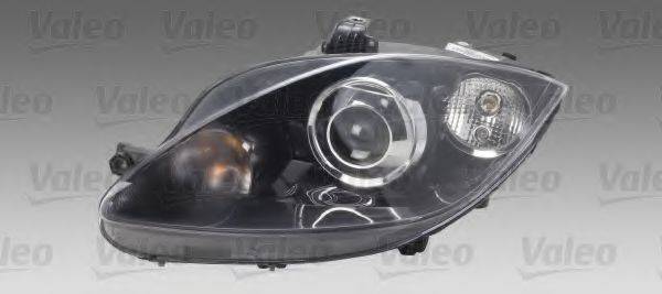 VALEO 44094 Основна фара
