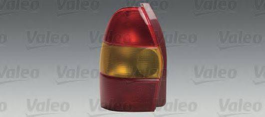 VALEO FP158 Задній ліхтар