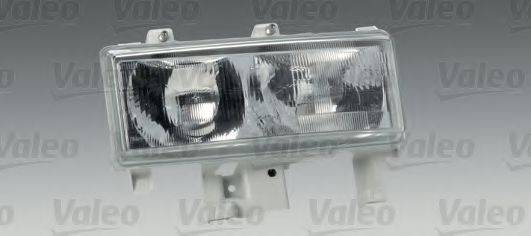 VALEO 43987 Основна фара