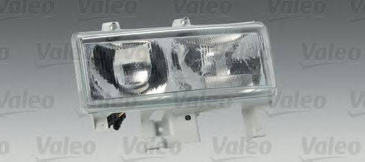 VALEO 43982 Основна фара
