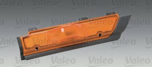 VALEO 044017 Ліхтар покажчика повороту
