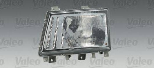 VALEO 44021 Основна фара