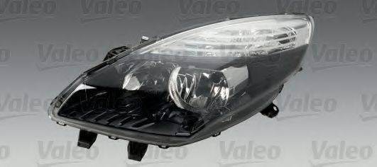 VALEO 43975 Основна фара