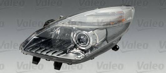 VALEO 43979 Основна фара