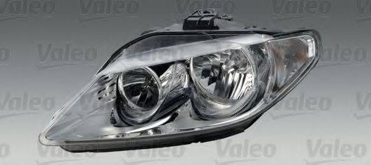 VALEO 043921 Основна фара