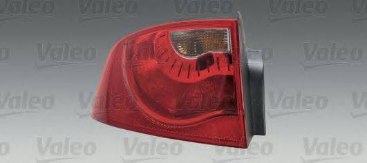 VALEO 043929 Задній ліхтар