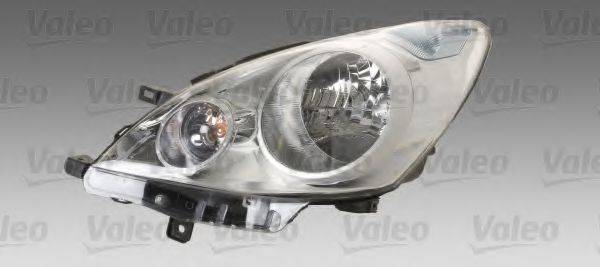 VALEO 43952 Основна фара