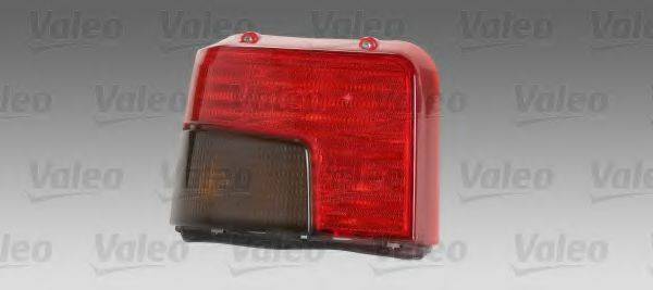 VALEO 84393 Задній ліхтар